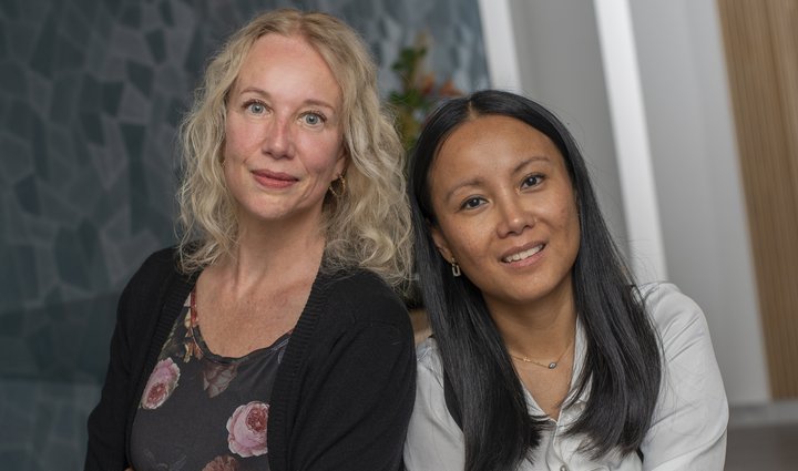 Cardia denkt creatief in oplossingen