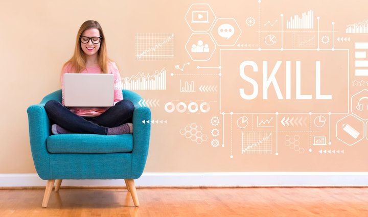Workshops 'De krapte te lijf': Talenten herkennen (2)