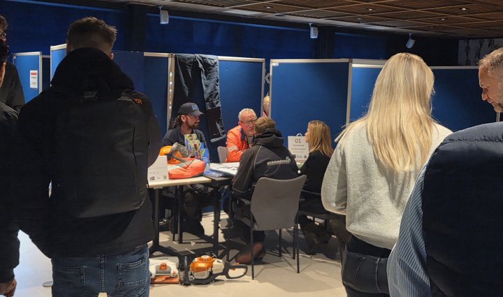 Geslaagde Meet & Greet Banenafspraak brengt inclusieve kansen dichterbij