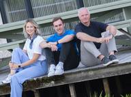 De Aquanoom is sociaal betrokken: We denken graag in oplossingen