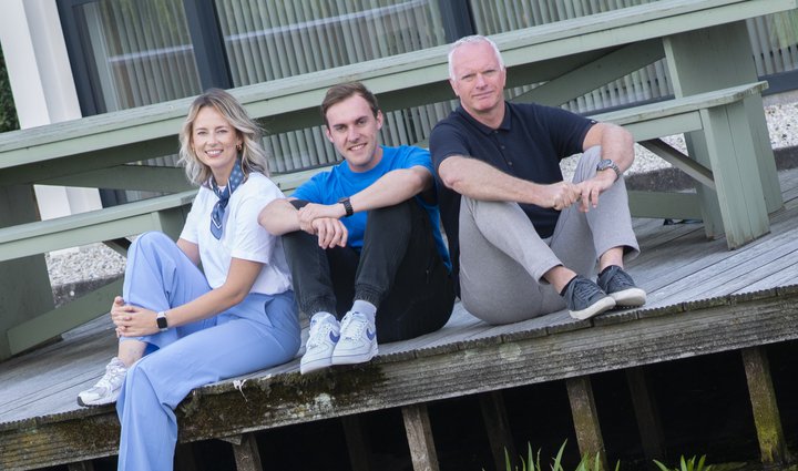 De Aquanoom is sociaal betrokken: We denken graag in oplossingen