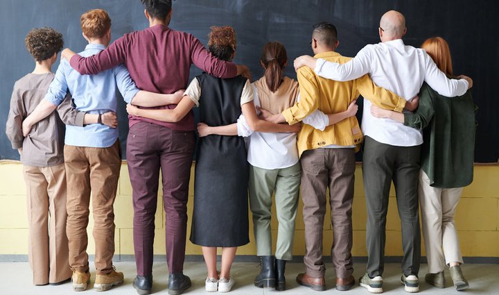 Kennissessie – Inclusieve regelingen en voorzieningen